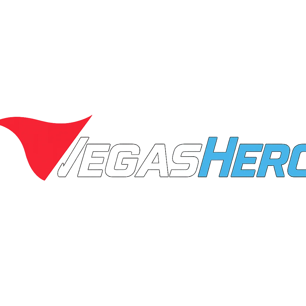 Vegashero Casino